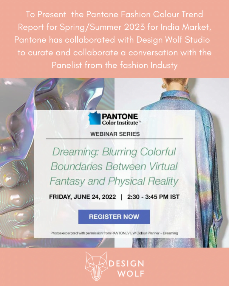 Pantone Spring Summer 23 18