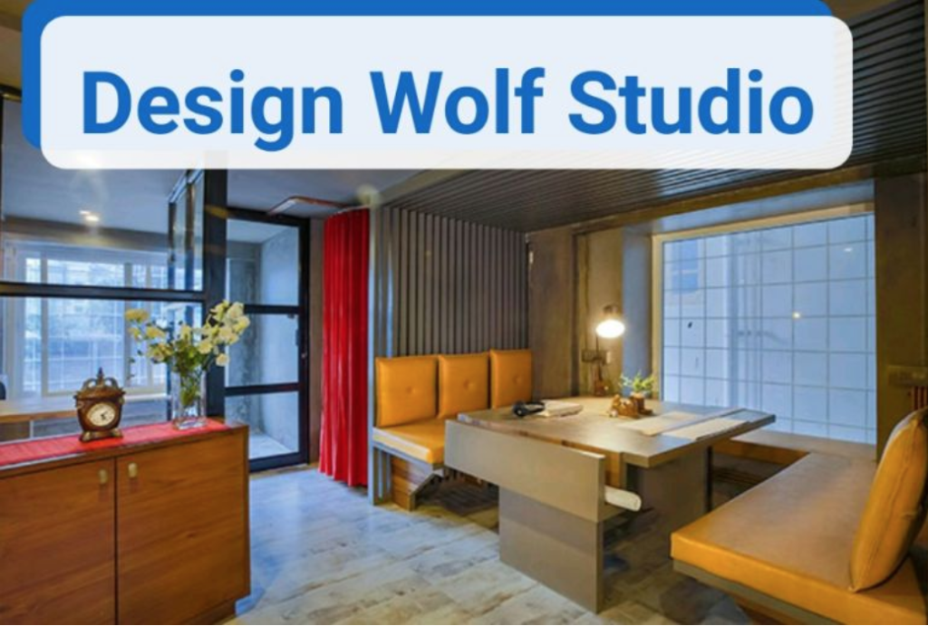 Design Wolf Studio