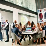 Development & Pitching