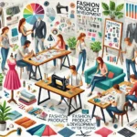 Development & Pitching